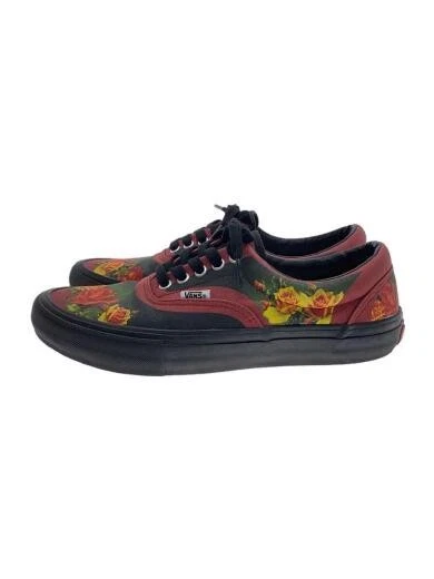 Baskets basses Supreme Vans Jean Paul Gaultier 26,5 cm multicolore H8G61