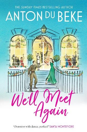 Anton Du Beke Well Meet Again (Paperback) (UK IMPORT)