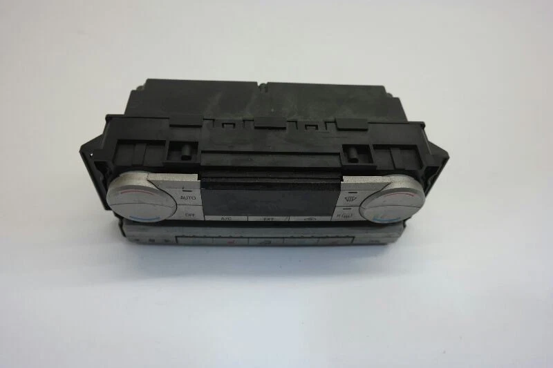 2007 LINCOLN MKX Temperature Control Main Automatic Temperature Control - Image 4 of 4