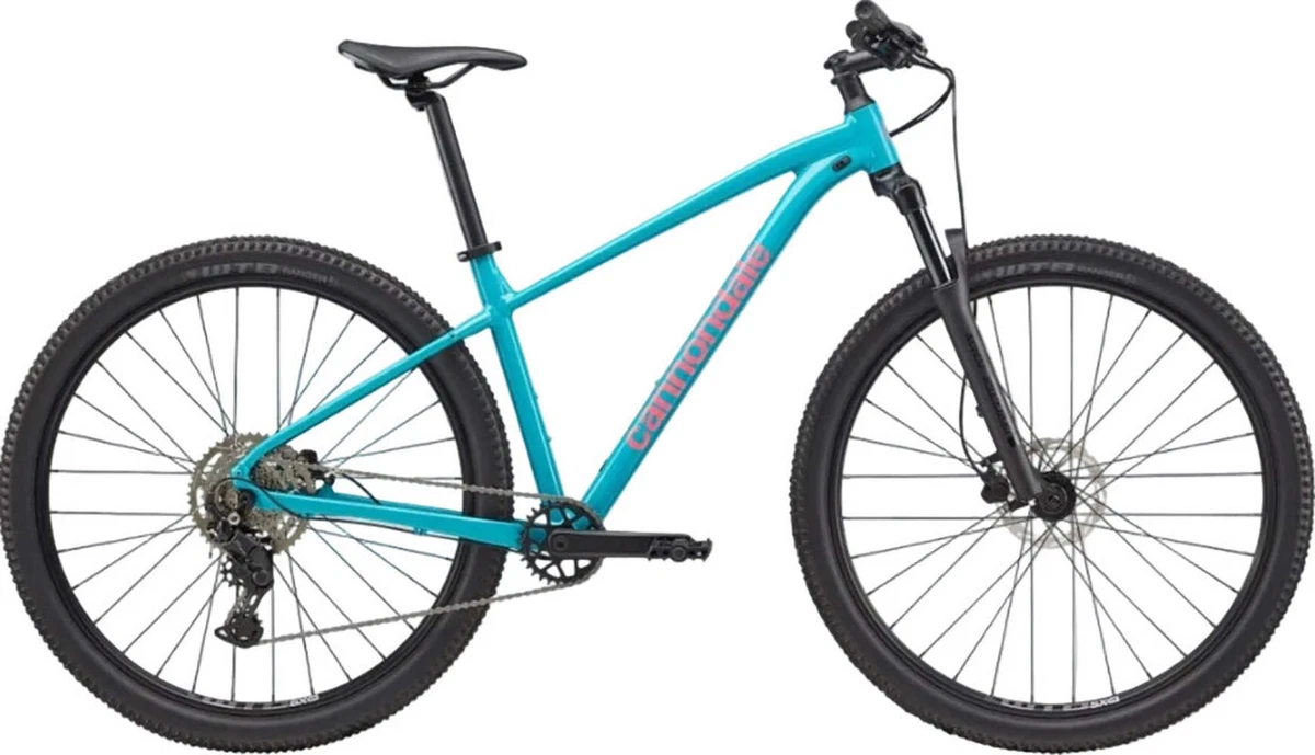 Cannondale Front 29 in Wheel Bikes for sale | eBay