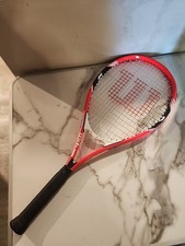 Wilson Federer Adult Tennis Racket Grip 3- 4 3/8"