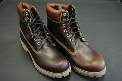 NEW MEN'S TIMBERLAND TB0A2P6WEIU 6