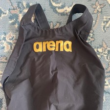 Arena High-Speed Racing Swimsuit Size SS - Clean Condition