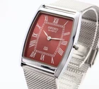 Vintage Seiko Slim Barrel Quartz Men's Watch, Gentleman’s Choice - FREE SHIPPING