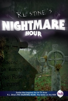 R L Stine Nightmare Hour TV Tie-In Edition (Taschenbuch)