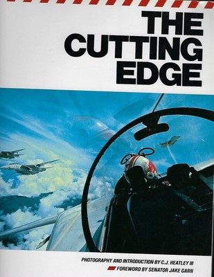 The Cutting Edge