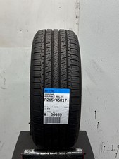 1 Used P21545r17 Goodyear Assurance Maxlife 87 V - 1132