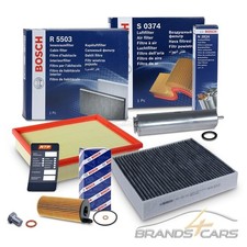 BOSCH INSPEKTIONSPAKET F�R BMW 1-ER F20 3-ER F30 4-ER F32 1.6-d 2.0-d N47 B47