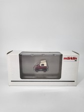 Märklin Spur H0 46775 Bahnmeister-Draisine  in OVP