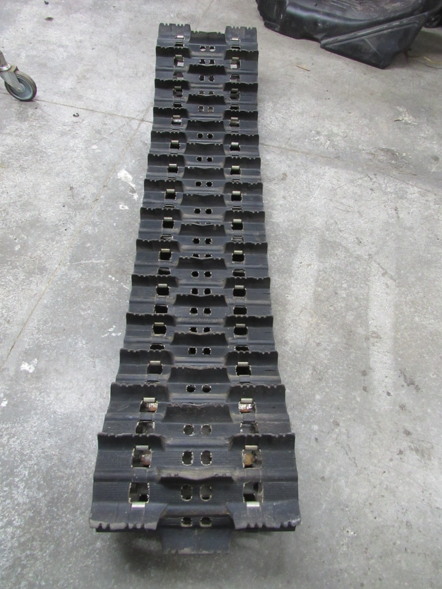 03-07 SKI DOO SUMMIT 800 REV 151 x 16 x 2