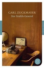 Des Teufels General: Drama in drei Akten von Carl Z... | Buch | Zustand sehr gut