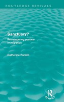 Catherine Panich | Sanctuary? (Routledge Revivals) | Buch | Englisch (2012)