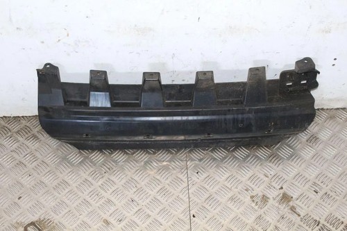 BMW 5 F10 Stoßstangenhalter hinten rechts 7204017 2.00 Diesel 2012 33289621