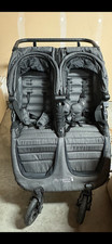 Baby jogger mini city gt double stroller
