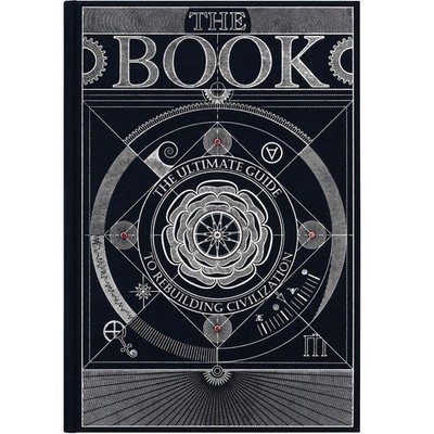 The BOOK:The Ultimate Guide to Rebuilding a Civilization - B5 (408