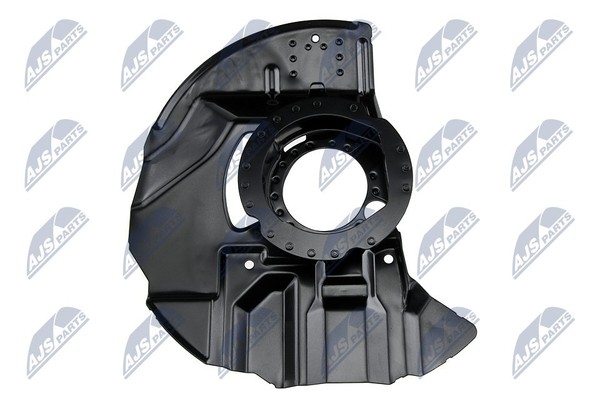 NTY HTO-BM-020 Spritzschutz, Bremsscheibe FüR BMW-image