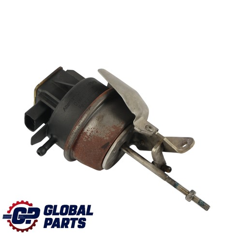 Audi A4 B7 Turbolader Diesel Motor Turbo Stellantrieb 2.0 TDI 03G145702H