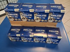 Lot Of Eight 8 Synthetic Oil Filter Puroltor One Pl14670 Fram Ph16 Wix 51085 Lot Of Eight 8 Synthetic Oil Filter Puroltor One Pl14670 Fram Ph16 Wix 51085