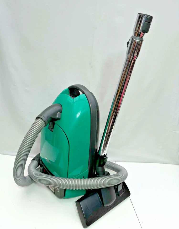 Miele S324I Vacuum Cleaner Air Clean Plus Fully Working - Image 2 of 4