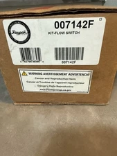 Raypak 007142F Replacement Industrial Flow Switch Kit