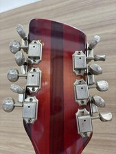 RICKENBACKER 360/12 Electric Guitar (no260823)