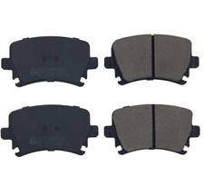 Plaquette de frein Audi TT