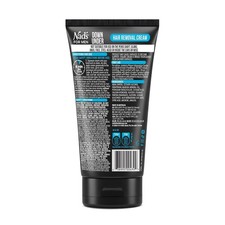 Nad's For Men Down Under Hair Removal Cream For Men Easy & Painless FREE SHIP