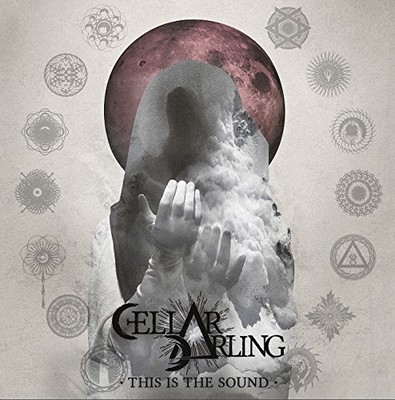 CELLAR DARLING - This Is The Sound - CD - **Excellent Condition** - RARE