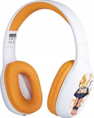 Konix KX-NARUTO-GH kabellose Over-Ear-Kopfhörer