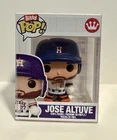 2026 Topps Series 2 Bitty Pop-Jose Altuve Mini Figure Super Box-Houston Astros