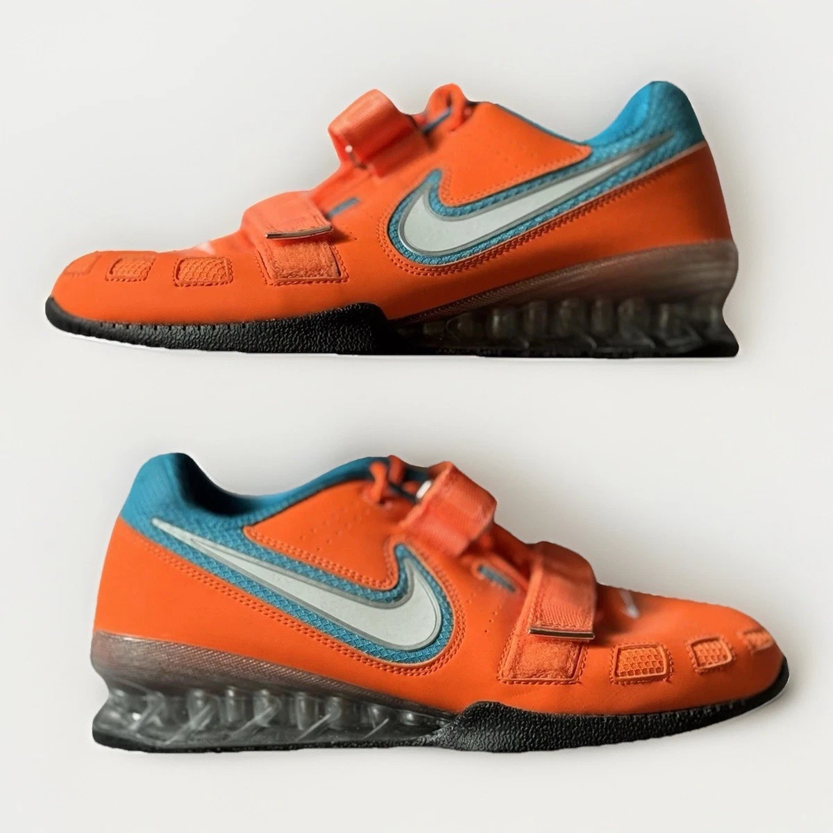 Nike Romaleos 2 Sneakers for Men for Sale | Authenticity