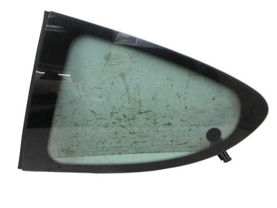 Side Window Windowpane Left Rear Quarterlight Fits for Peugeot 207