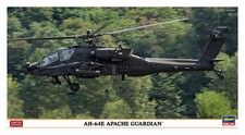 HaSega 1 48 AH-64E Apache Guardian