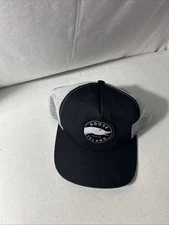 Goose Island Beer Company Chicago IL Adjustable Strap Mesh-Back Hat