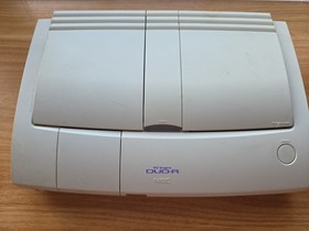 PC Engine DUO-R Console Japan *US Seller* *Works*