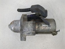 2016-2021 Honda Civic Car Starter Motor Solenoid Oem Yt93u