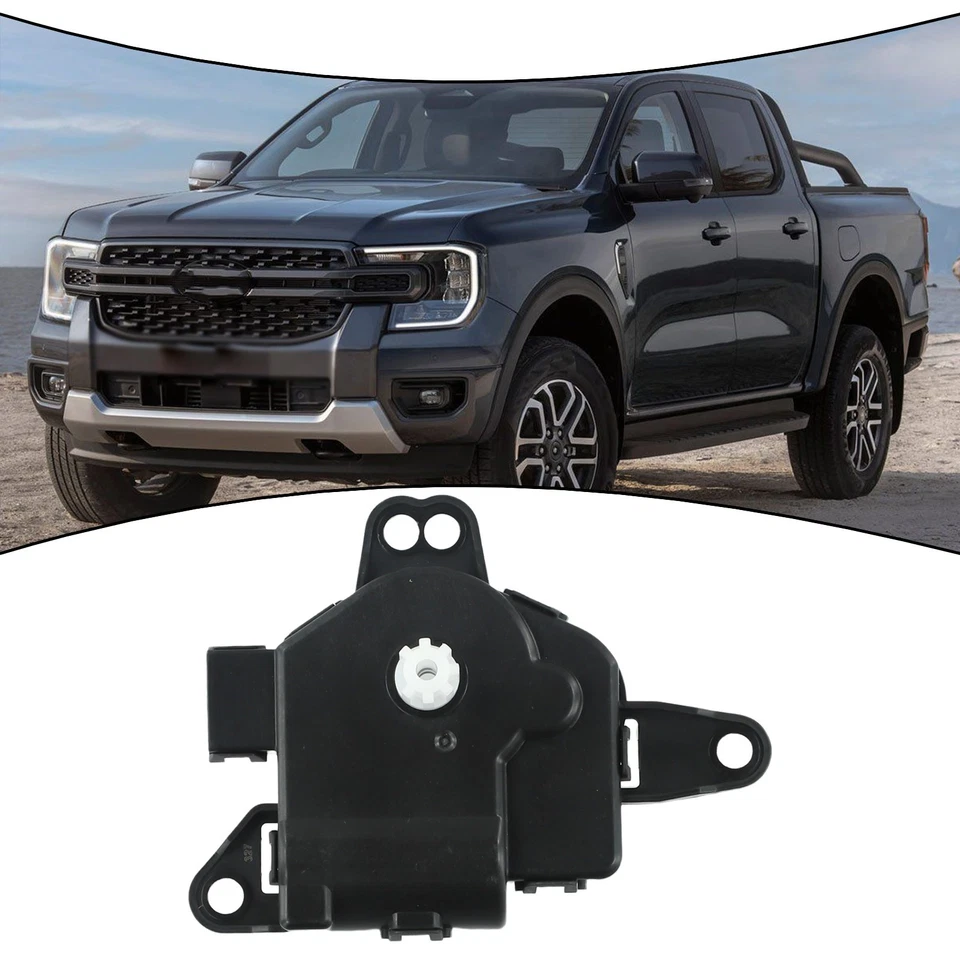 Premium Replacement AC Blend Motor for Ford PX Ran ger For Mazda BT50 UC9P61A60 - Image 2 of 4