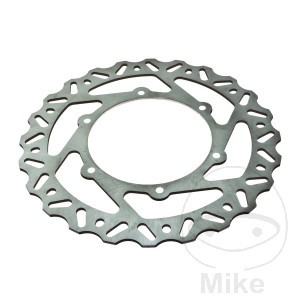 #ad #ad Rigid off road brake disc TRW $80.10