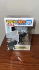 Kakashi #182 Funko Pop! Animation: Naruto Shippuden (Vinyl Collectible Figure)