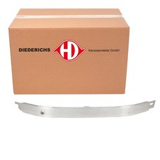 DIEDERICHS Träger Stoßstange Stoßfänger für BMW F20 F21 vorne oben 51117255393