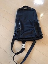 Porter Yoshida Body Bag Shoulder Crossbody Carrying Bag