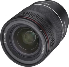 Rokinon 24-60mm F2.8 AF Zoom Lens for Sony E Full Frame - IO2460AFZ-E