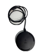 Belkin Quick Charge Wireless Charging Pad 10W Qi-Certified Charger Pad OPEN BOX