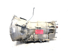 2013-2016 RANGE ROVER L405 5.0L NA 4WD AUTOMATIC TRANSMISSION GEARBOX OEM 197K