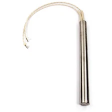 Ogden Heater High Density Cartridge 2000W 240V 8" OAL x .75" Dia. MWEN08A0038 -