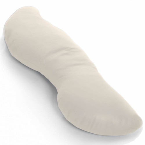 Slipcover elastane for Centa Star Hippo side sleeper pillow in vers. Colours - Picture 5 of 24