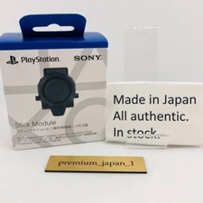 Sony PS5 Genuine Stick Module CFI-ZSM1G for DualSense Edge Plastic Wireless