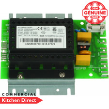 Electrolux Laundry Power Supply Board - 432680507