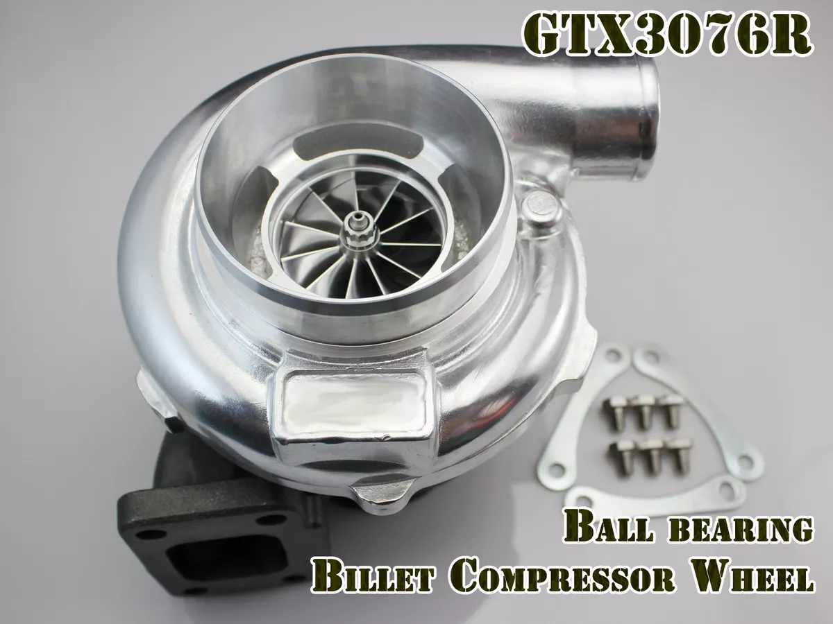 Ball bearing hot sale turbo