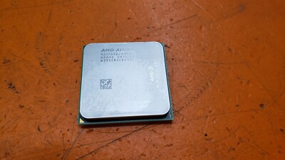       CPU Processor AMD Athlon ADH164B1AADP AM2 2.7GHz 